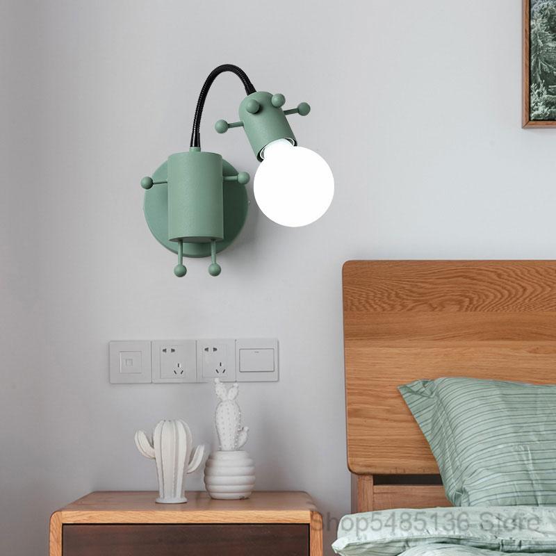 Nordic Giraffe Metal Wall Lamp for Bedroom Bedside Light Fixtures Modern Wall Sconce Children Room Bedroom Indoor Led Lamps
Nordic Giraffe Metal Wall Lamp for Bedroom Bedside Light Fixtures Modern Wall Sconce Children Room Bedroom Indoor Led Lamps