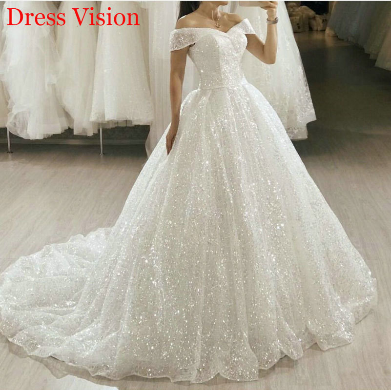 2021 Off the Shoulder Wedding Vestido Novia Mariee Robe De Soiree Bride to Be 8p70, Same as image
2021 Off the Shoulder Wedding Vestido Novia Mariee Robe De Soiree Bride to Be 8p70, Same as image