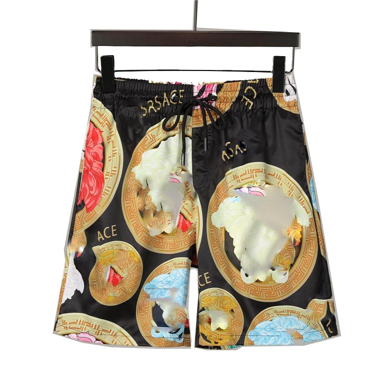 Summer new mens womens designers short pants clothes letter printing strip webbing casual five-point casual Beach Shorts clothing
Summer new mens womens designers short pants clothes letter printing strip webbing casual five-point casual Beach Shorts clothing