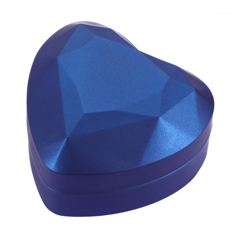 Lighted Heart Shaped Ring Box Earring Case For Wedding Proposal Valentines Day (Blue) Jewelry Pouches, Bags, Pink;blue
Lighted Heart Shaped Ring Box Earring Case For Wedding Proposal Valentines Day (Blue) Jewelry Pouches, Bags, Pink;blue