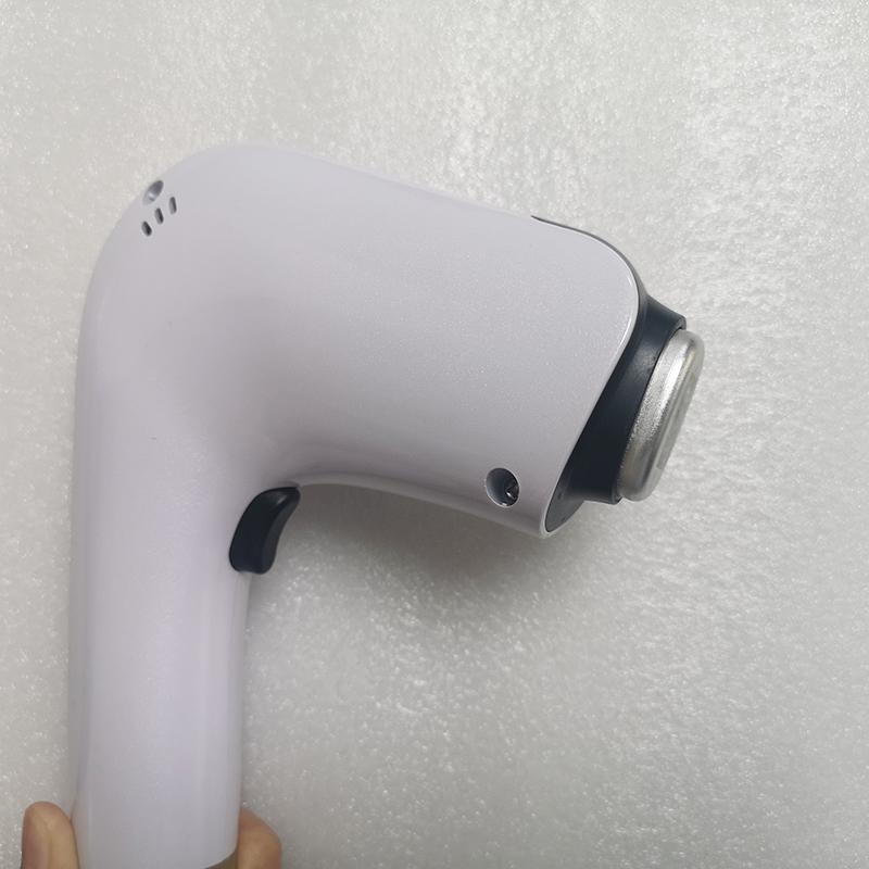 808nm diode laser hair removal machine