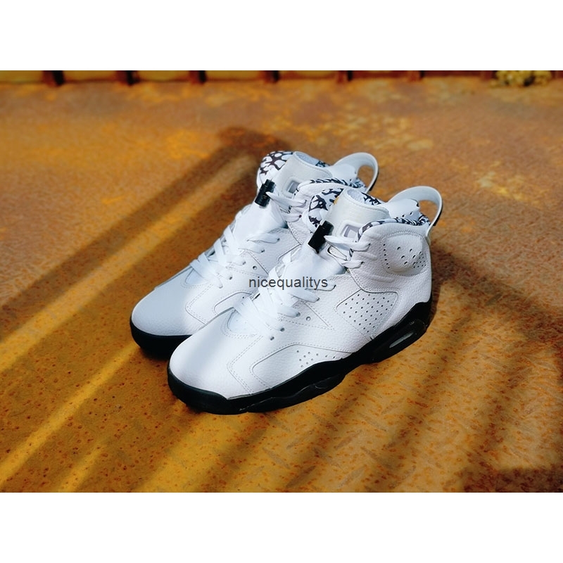 Newest 6 Motorsport White Black Men Basketball Shoes 395866-101 Good Quality 6s Mens Sports Sneaker Trainer with box
Newest 6 Motorsport White Black Men Basketball Shoes 395866-101 Good Quality 6s Mens Sports Sneaker Trainer with box