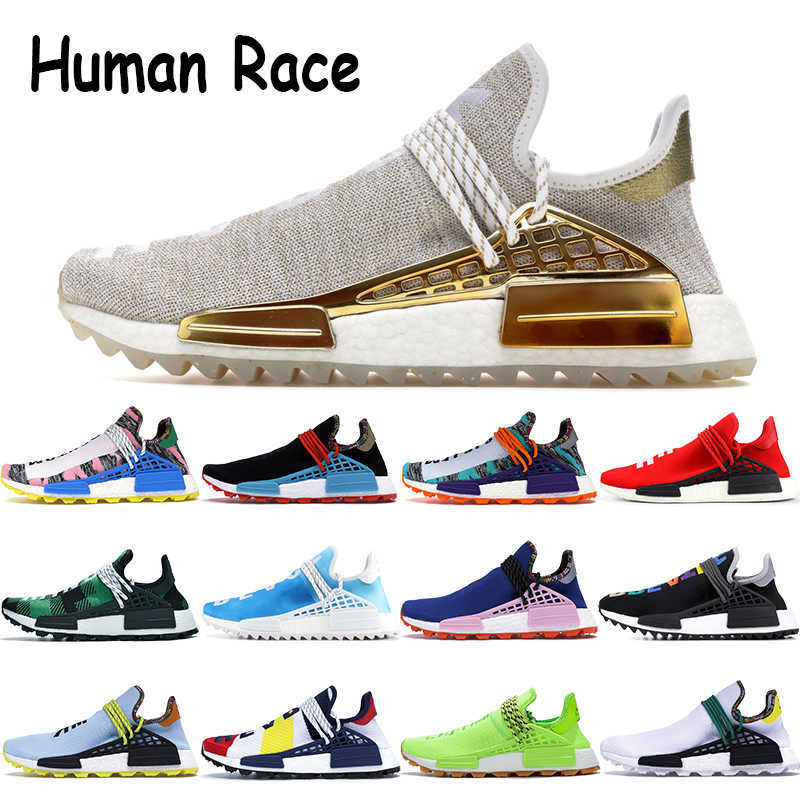 2021 Box NMD human race pharrell williams men women running shoes metallic solar pack red nerd blue nobel ink infinite species mens sneakers, Customize
2021 Box NMD human race pharrell williams men women running shoes metallic solar pack red nerd blue nobel ink infinite species mens sneakers, Customize