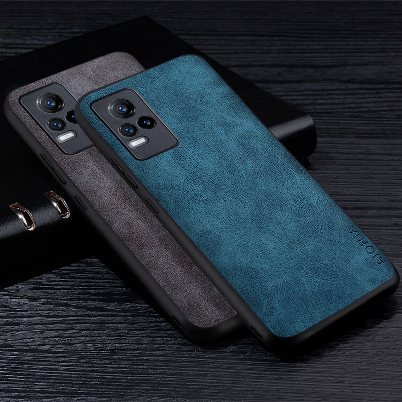Cases for Vivo V21E 4G Scratch-Resistant Solid Color Cover for Vivo V21E 4G Case, Brown
Cases for Vivo V21E 4G Scratch-Resistant Solid Color Cover for Vivo V21E 4G Case, Brown