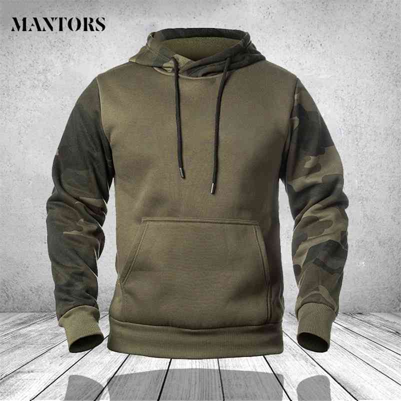 Contrast Hoodies Men Fashion Long-Sleeve Pullover Fleece Hoodie with Kanga Pocket Sweatshirt Male Military Patchwork Outwear 4XL 210720, Wy14ajm khaki
Contrast Hoodies Men Fashion Long-Sleeve Pullover Fleece Hoodie with Kanga Pocket Sweatshirt Male Military Patchwork Outwear 4XL 210720, Wy14ajm khaki