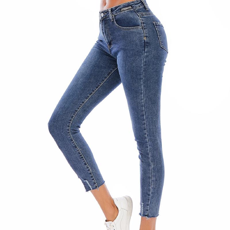Sexy Women' Jeans High Waist Stretch Skinny Denim Pants 2021 Autumn Winter Blue Retro Washed Elastic Slim Pencil Trousers, Blue jeans
Sexy Women' Jeans High Waist Stretch Skinny Denim Pants 2021 Autumn Winter Blue Retro Washed Elastic Slim Pencil Trousers, Blue jeans