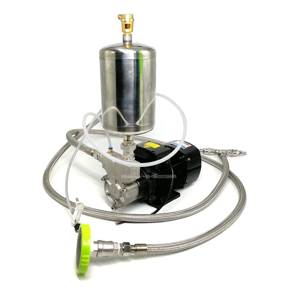 Metal Micro and Nano Bubbles Pump for Freshwater Fish Shrimp Culture Farm Aquaculture Pool Pond Water Purification Sewage Treatment
Metal Micro and Nano Bubbles Pump for Freshwater Fish Shrimp Culture Farm Aquaculture Pool Pond Water Purification Sewage Treatment