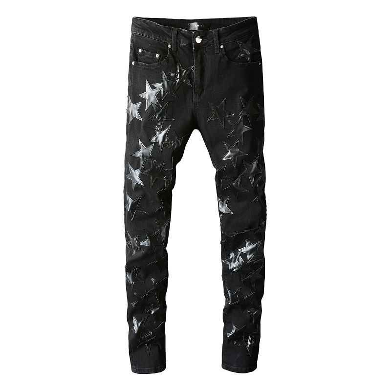 20SS Mens Designer Jeans Distressed Ripped Biker Slim Fit Motorcycle Denim For Men s Top Quality Fashion jean Mans Pants pour hommes #691, Get more plz contact
20SS Mens Designer Jeans Distressed Ripped Biker Slim Fit Motorcycle Denim For Men s Top Quality Fashion jean Mans Pants pour hommes #691, Get more plz contact
