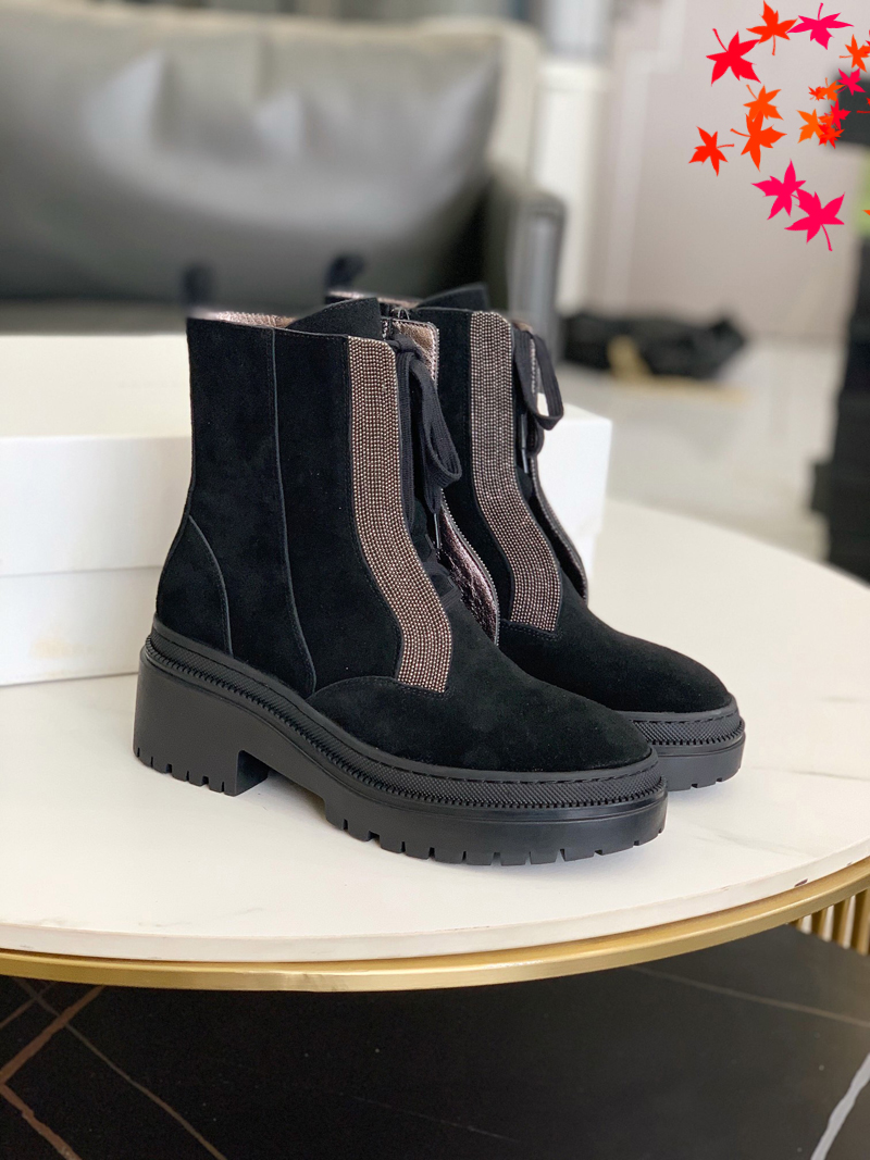2022 Top Quality Winter Women Dress Boots High Heels design Leather Boot knitted sock-like flats biker luxury designer shoes Tall Ankle Booties with logo and box -G191, Picture color
2022 Top Quality Winter Women Dress Boots High Heels design Leather Boot knitted sock-like flats biker luxury designer shoes Tall Ankle Booties with logo and box -G191, Picture color