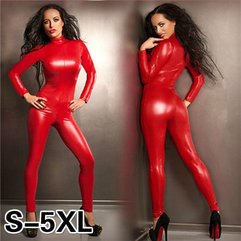 red bodycon novetly womens romper bodysuit latex playsuit faux leather catsuit clubwear leotard, Black;white
red bodycon novetly womens romper bodysuit latex playsuit faux leather catsuit clubwear leotard, Black;white