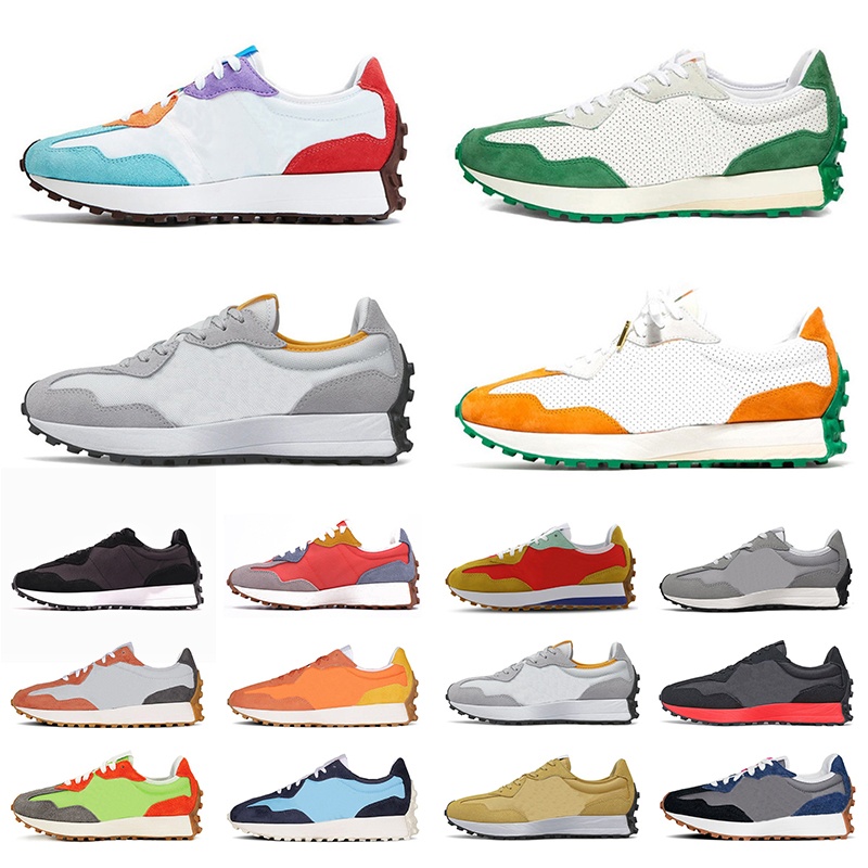 New Mens Womens Running Shoes What The Black White Pride Lime Green Neo Flame Vibrant Orange Men Women Sports Sneakers Trainers Size 36-45, Color#23 36-39
New Mens Womens Running Shoes What The Black White Pride Lime Green Neo Flame Vibrant Orange Men Women Sports Sneakers Trainers Size 36-45, Color#23 36-39