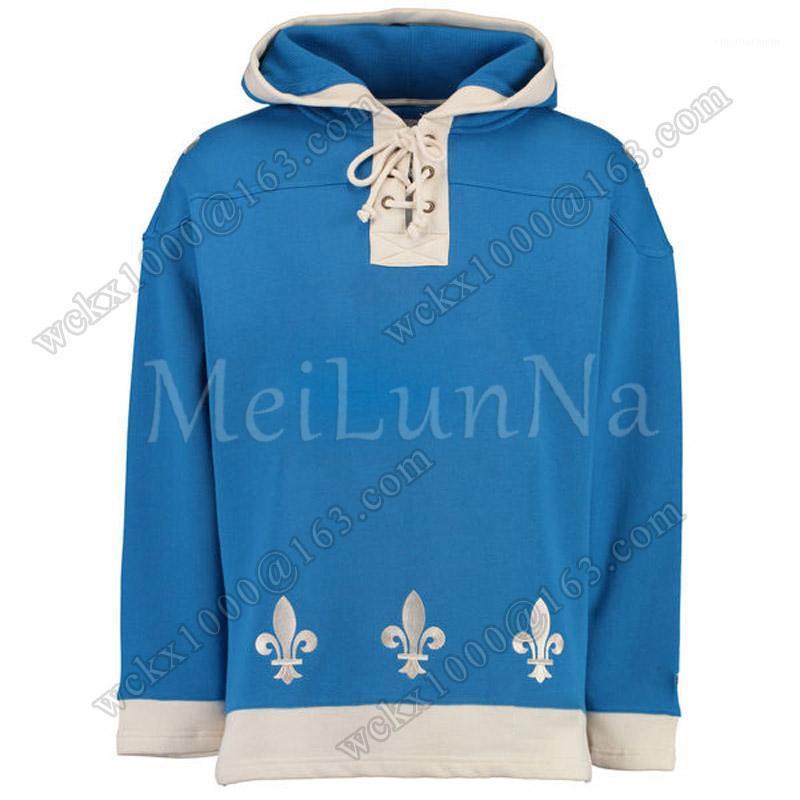 Men' Hoodies & Sweatshirts Peter Forsberg Joe Sakic Stastny Mats Sundin Wendel Quebec Guy Lafleur Marois Nordiques Hockey Sweatshirt Pullov, Custom white1
Men' Hoodies & Sweatshirts Peter Forsberg Joe Sakic Stastny Mats Sundin Wendel Quebec Guy Lafleur Marois Nordiques Hockey Sweatshirt Pullov, Custom white1