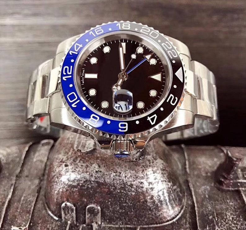 wholesale factory orologio men mens sports watch watches gmt separately work wristwatches montres de luxo automatic mechanical movement, Slivery;brown
wholesale factory orologio men mens sports watch watches gmt separately work wristwatches montres de luxo automatic mechanical movement, Slivery;brown