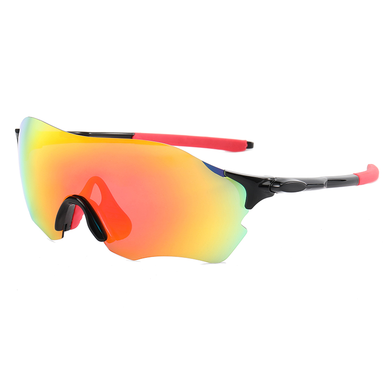 Fashion- Cycling sunglasses Polarized bicycle Glasses Men Women Bike Sports glasses outdoor fashion goggles
