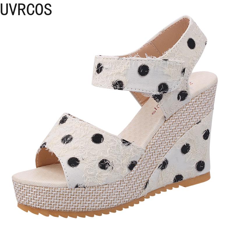 Mature Women's Sandals Fashion All-match Simple Vamp Polka Dot Modification Trend All-match High-heeled Female Sandals, Beige
Mature Women's Sandals Fashion All-match Simple Vamp Polka Dot Modification Trend All-match High-heeled Female Sandals, Beige