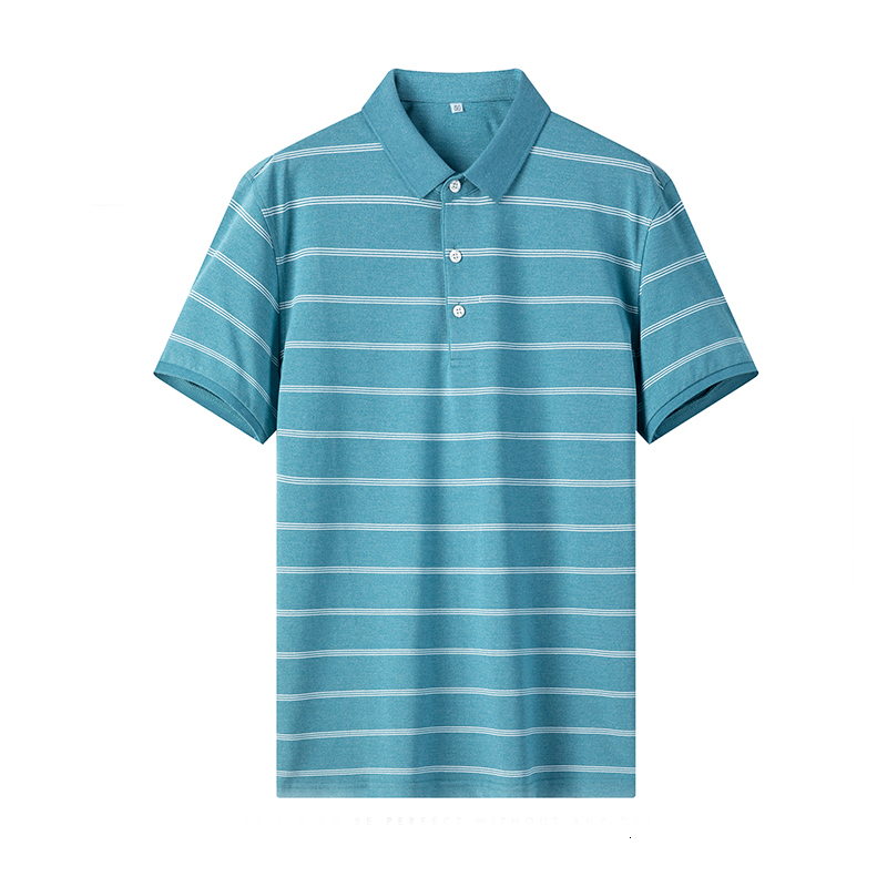2021 Shirt Men New Short-sleeved Summer Plus Size M-7xl Casual Middle-aged Elderly Men's Dad Polo Shirts Male Qe63, Green
2021 Shirt Men New Short-sleeved Summer Plus Size M-7xl Casual Middle-aged Elderly Men's Dad Polo Shirts Male Qe63, Green