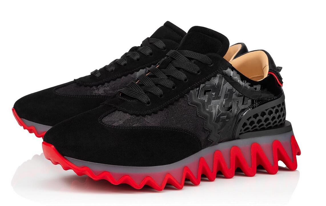 Fashion Dress Shoes Sneakers Leather Red Slip-on Tiketa Loubishark Flat Stylist Bottom Men Women Donna Shoe Casual Runners With Krystal, 21
Fashion Dress Shoes Sneakers Leather Red Slip-on Tiketa Loubishark Flat Stylist Bottom Men Women Donna Shoe Casual Runners With Krystal, 21