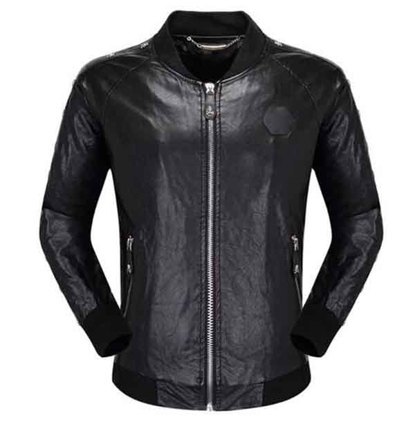 Faux Leather designer jacket mens Zipper Slim Fit Short hip hop Casual Skull Sport Motorcycle coat Biker Letters embroidery tiger Fitness man fashion clothing -3XL
Faux Leather designer jacket mens Zipper Slim Fit Short hip hop Casual Skull Sport Motorcycle coat Biker Letters embroidery tiger Fitness man fashion clothing -3XL