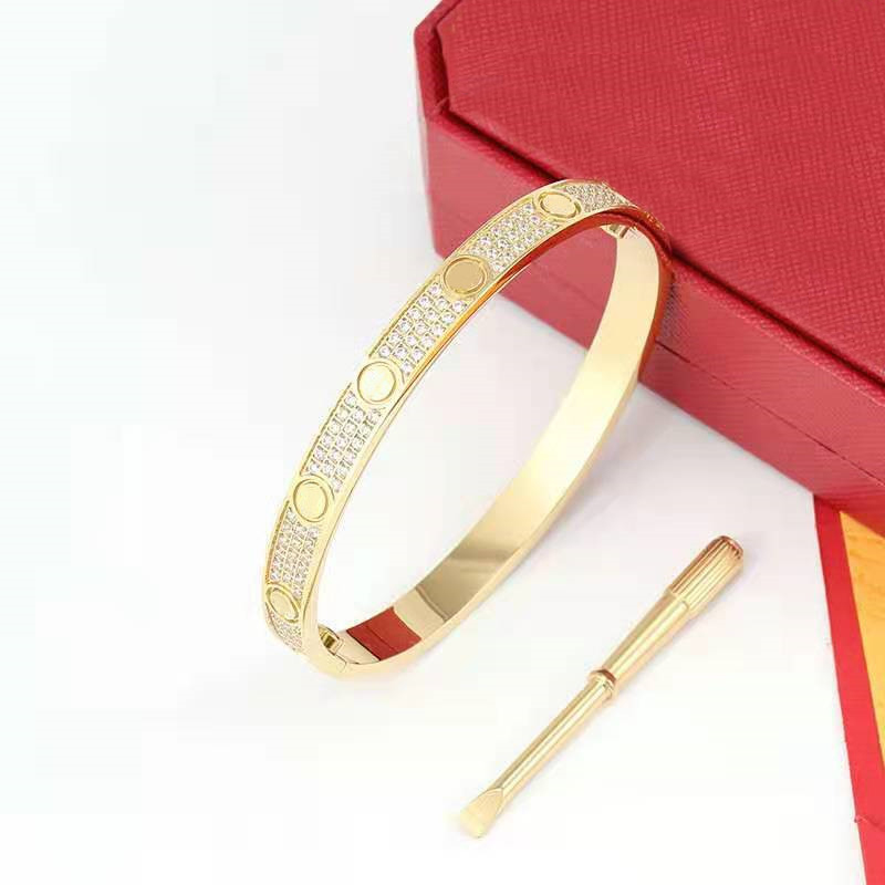 Woman Bracelet Fashion Bracelets for Women Jewelry Star Bracelet Jewelry 3 Color Optional with BOX