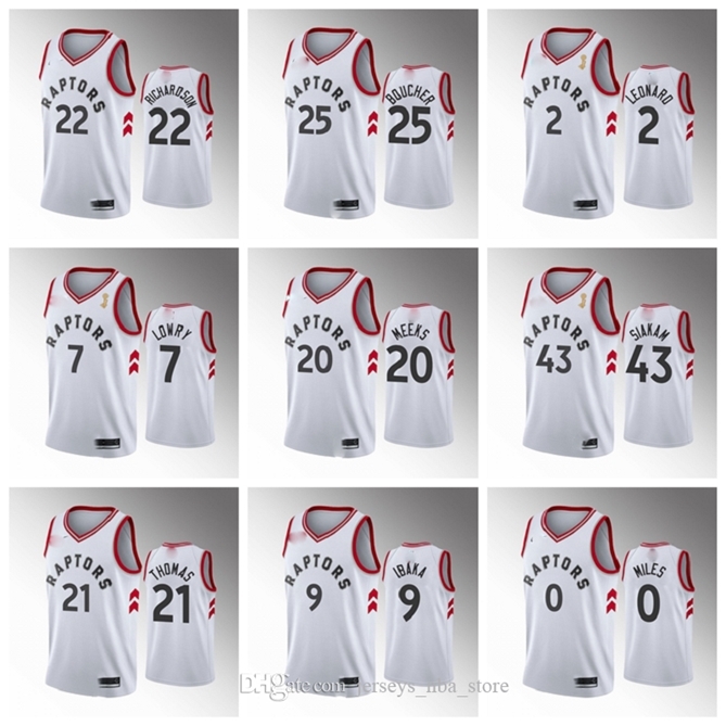 Toronto\rRaptors\rMen Pascal Siakam 2019-20 Jersey Fred VanVleet OG Anunoby Kyle Lowry Serge Ibaka Norman Powell Stanley Hernandez, Black 
Toronto\rRaptors\rMen Pascal Siakam 2019-20 Jersey Fred VanVleet OG Anunoby Kyle Lowry Serge Ibaka Norman Powell Stanley Hernandez, Black