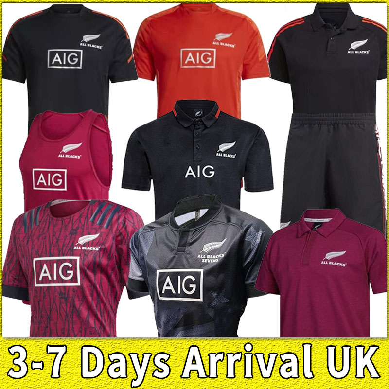 All Arrival 20-21-22 Black Super Rugby Jerseys Sevens Shirt Maillot Camiseta Maglia Tops S-3XL 4XL 5XL 2021 2022, Black;gray
All Arrival 20-21-22 Black Super Rugby Jerseys Sevens Shirt Maillot Camiseta Maglia Tops S-3XL 4XL 5XL 2021 2022, Black;gray