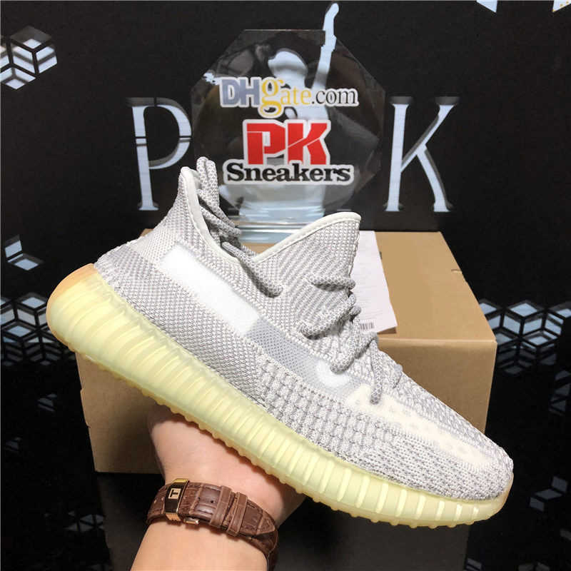 Top quality Kanye Men Women Running Shoes Ash Prarl Stone Blue Fade Eliada Natural Beluga Yecheil Zebra Cinder 3M Static Reflective Sneakers Mens Sport Trainer JW4Z, Customize
Top quality Kanye Men Women Running Shoes Ash Prarl Stone Blue Fade Eliada Natural Beluga Yecheil Zebra Cinder 3M Static Reflective Sneakers Mens Sport Trainer JW4Z, Customize