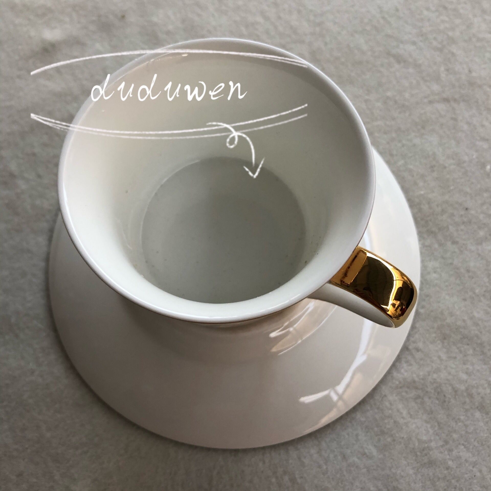 collction Boutique C pattern coffee cup set of 2 (mug+plate) Caramic cup printed letters fashion coffee cup duduforvip
collction Boutique C pattern coffee cup set of 2 (mug+plate) Caramic cup printed letters fashion coffee cup duduforvip