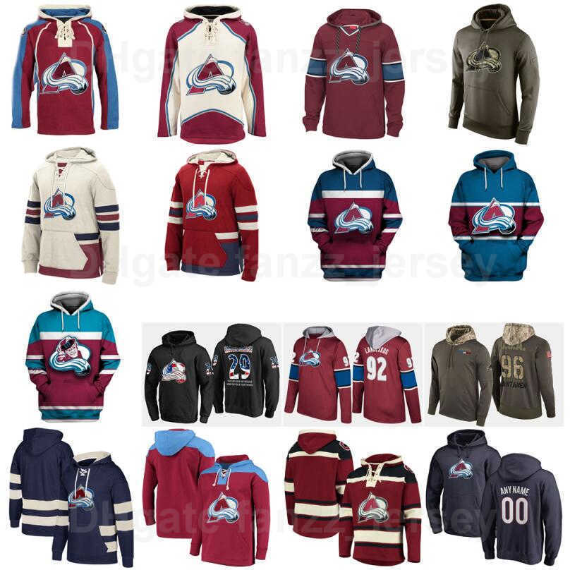 Pullover Colorado Avalanche Hockey 8 Cale Makar Hoody Jackets 13 Valeri Nichushkin Hooded Tyson Jost Hoodies Samuel Girard Sweatshirts Men, 45
Pullover Colorado Avalanche Hockey 8 Cale Makar Hoody Jackets 13 Valeri Nichushkin Hooded Tyson Jost Hoodies Samuel Girard Sweatshirts Men, 45