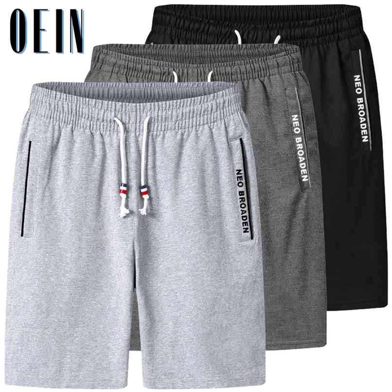 Fashion Men Casual Shorts Summer Male Joggers Drawstring Men's Breathable Comfortable Brand Short Pants 6XL 210716, Black 25521
Fashion Men Casual Shorts Summer Male Joggers Drawstring Men's Breathable Comfortable Brand Short Pants 6XL 210716, Black 25521