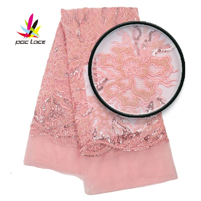 Latest High Quality Nigerian Handmade Beaded Tulle Lace With Sequines For Wedding French Mesh Embroidery Lace Fabric AMY3089B
Latest High Quality Nigerian Handmade Beaded Tulle Lace With Sequines For Wedding French Mesh Embroidery Lace Fabric AMY3089B