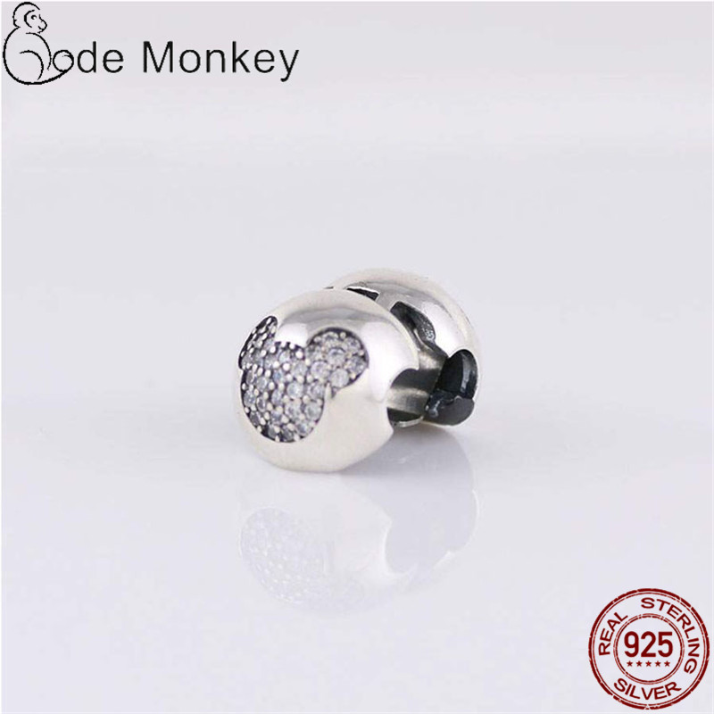 2020 New MIKY Ear Beads Fit Original Charms Bracelet 100% Real Sterling Silver Pendant For Women DIY Jewelry CMS1524, Golden;silver
2020 New MIKY Ear Beads Fit Original Charms Bracelet 100% Real Sterling Silver Pendant For Women DIY Jewelry CMS1524, Golden;silver