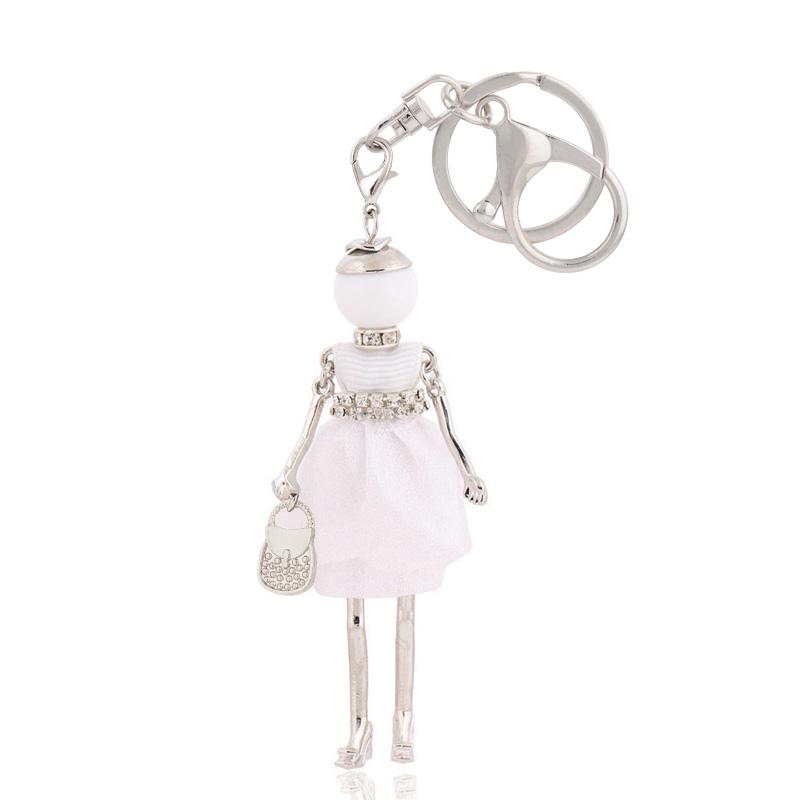 Keychains Arrival Cute Key Chain For Women Fashion Car Design Keychain Girl Bag Pendant Jewelry Wholesale Accessory Party
Keychains Arrival Cute Key Chain For Women Fashion Car Design Keychain Girl Bag Pendant Jewelry Wholesale Accessory Party