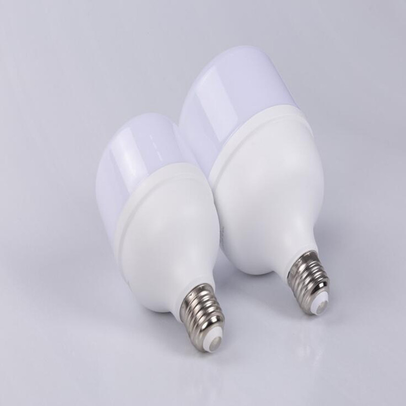 4pcs Led Bulb E27 No Flicker LEDS Lamp 5W 10W 15W 20W 220V Bomlillas light Ampoule Blub Energy Saving Bombilla Lamps For Indoor Home Kitchen Lighting 