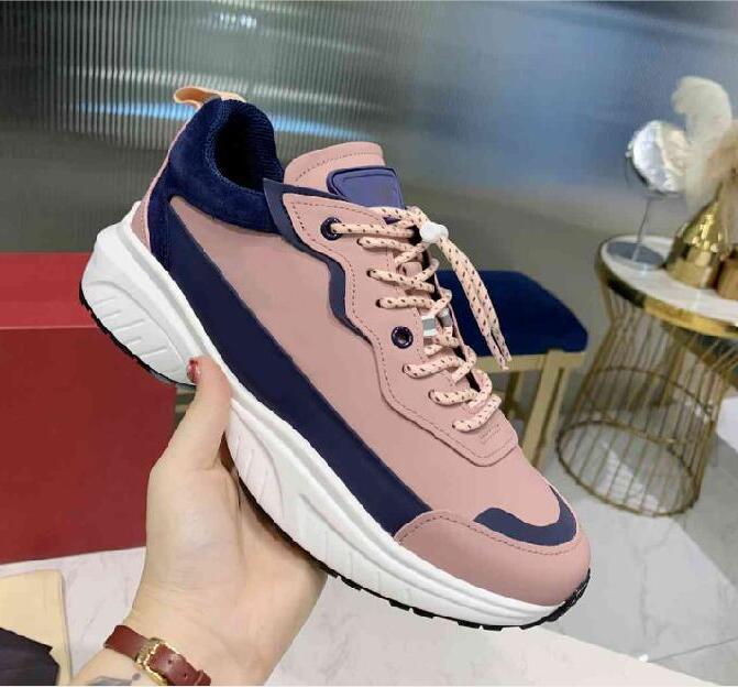 Designer SheGoes Shoes Mesh Suede Leather Trainers for Men and Women Lace-up platform Sneakers, Color3
Designer SheGoes Shoes Mesh Suede Leather Trainers for Men and Women Lace-up platform Sneakers, Color3