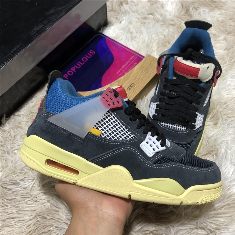 Wholesal Top Quality Jumpman 4s Mens Basketball Shoes Cream Sail Bred University Blue Guava Ice Black Cat Grey Metallic Purple Men Running Sport Trainers Sneaker, Customize
Wholesal Top Quality Jumpman 4s Mens Basketball Shoes Cream Sail Bred University Blue Guava Ice Black Cat Grey Metallic Purple Men Running Sport Trainers Sneaker, Customize