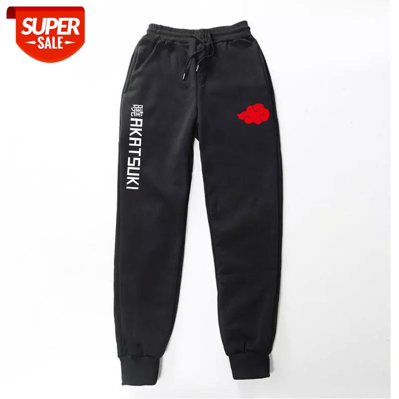 2020 Japan Anime Naruto Pants Akatsuki Fleece Trousers joggers Women Men Jogging Pants Hip hop Streetwear comfortable hapyto #qH6d, Black
2020 Japan Anime Naruto Pants Akatsuki Fleece Trousers joggers Women Men Jogging Pants Hip hop Streetwear comfortable hapyto #qH6d, Black