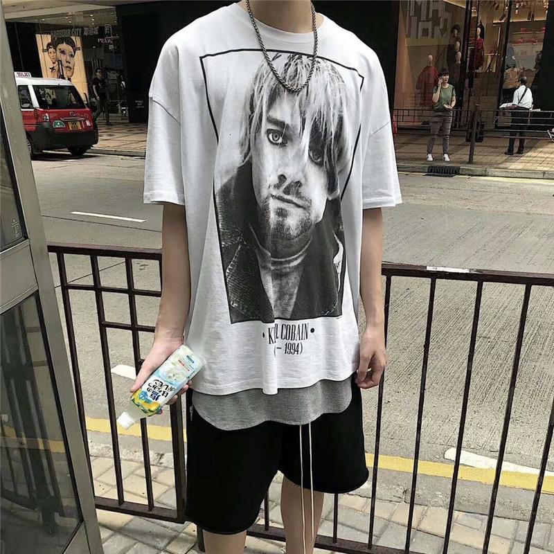 2021 Fear Of God Kurt Cobain Rock Band Vintage Photo Tee Skateboard Tshirt Fog Men Women Short Sleeve Casual T Shirt, White;black
2021 Fear Of God Kurt Cobain Rock Band Vintage Photo Tee Skateboard Tshirt Fog Men Women Short Sleeve Casual T Shirt, White;black
