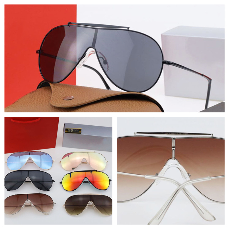 luxury design sunglasses mens women sunglasses fashion full frame polarized driving driver mirror 6 colors, White;black
luxury design sunglasses mens women sunglasses fashion full frame polarized driving driver mirror 6 colors, White;black