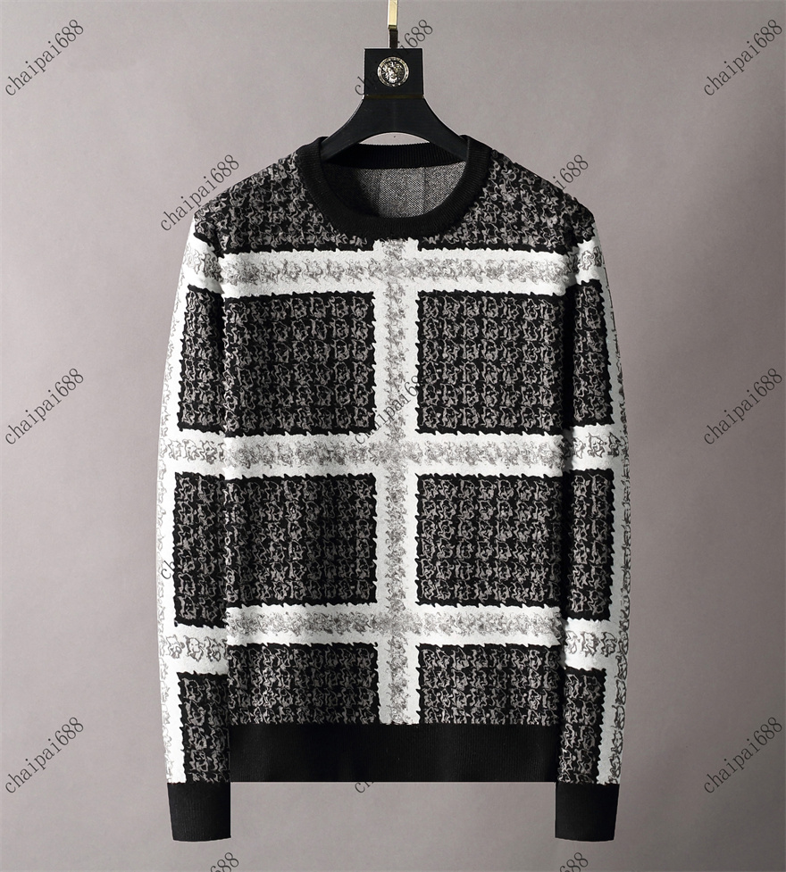 In 2021, the hot-selling autumn and winter new round neck letter pattern sweater sweater boys leisure bottoming warm fashion tide M-3xl
In 2021, the hot-selling autumn and winter new round neck letter pattern sweater sweater boys leisure bottoming warm fashion tide M-3xl