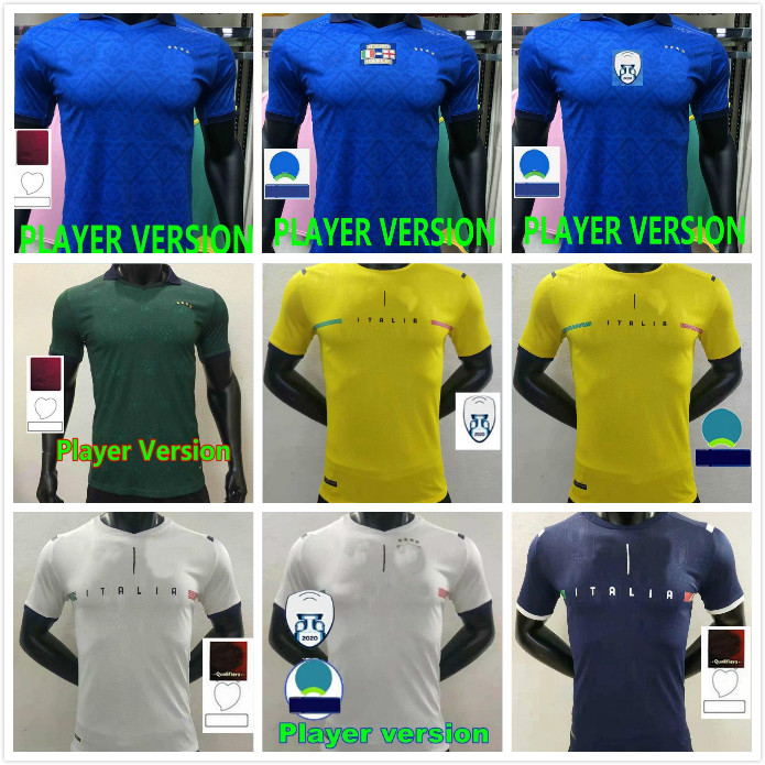 player version Italy 21 22 INSIGNE soccer Jersey italia 2021 2022 Immobile Belotti Jorginho BONUCCI verratti Chiesa SOCKS FOOTBALL SHIRT uniforms, Black;yellow
player version Italy 21 22 INSIGNE soccer Jersey italia 2021 2022 Immobile Belotti Jorginho BONUCCI verratti Chiesa SOCKS FOOTBALL SHIRT uniforms, Black;yellow