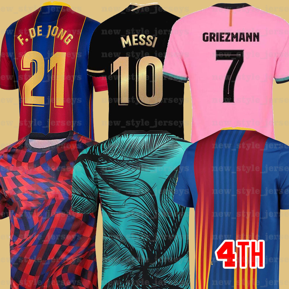10 Messi 2021 Soccer Jersey 7 Griezmann FATI MARTENS Semedo PIQUÉ Busquets Men kids kit Camiseta de Fútbol Umtiti Firpo Dembélé, Black
10 Messi 2021 Soccer Jersey 7 Griezmann FATI MARTENS Semedo PIQUÉ Busquets Men kids kit Camiseta de Fútbol Umtiti Firpo Dembélé, Black