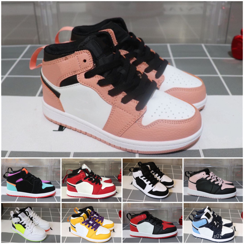 2021 Size 26-35 Youth Kids Basketball Shoes Born Baby Infant Toddler Trainers Small Big Boys Girls Sneaker, Color 1
2021 Size 26-35 Youth Kids Basketball Shoes Born Baby Infant Toddler Trainers Small Big Boys Girls Sneaker, Color 1