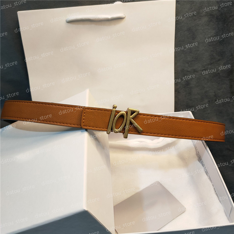 Designer Belts For Women Fashion Luxury Brand Gold Letter Buckle Belt 2.5cm Width Ladies Waistband 5 Color Leather Belts High Quality 21SS, Free
Designer Belts For Women Fashion Luxury Brand Gold Letter Buckle Belt 2.5cm Width Ladies Waistband 5 Color Leather Belts High Quality 21SS, Free