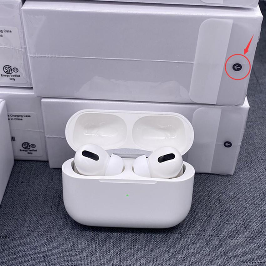 Newest Wirless Earphone earphones apple Original 1:1 AirPods 3 ProH1 Chip Transparency Metal Rename GPS Wireless Charging In-Ear Bluetooth
Newest Wirless Earphone earphones apple Original 1:1 AirPods 3 ProH1 Chip Transparency Metal Rename GPS Wireless Charging In-Ear Bluetooth