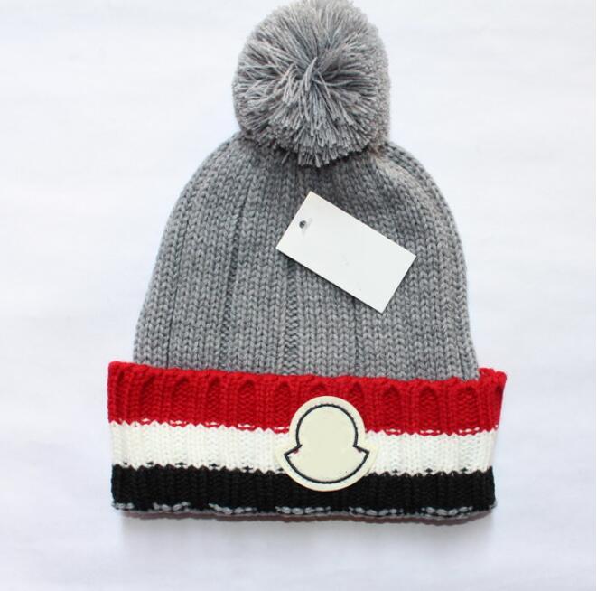 wholesNew France fashion mens designers hats bonnet winter beanie knitted wool hat plus velvet cap skullies Thicker mask Fringe beanies hats, Grey
wholesNew France fashion mens designers hats bonnet winter beanie knitted wool hat plus velvet cap skullies Thicker mask Fringe beanies hats, Grey