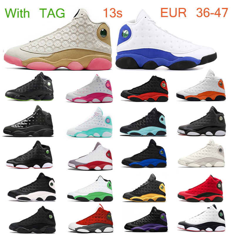 13 13s Jumpman 2021 Basketball Shoes Mens Womens Reverse Bred Flint Lucky Green Soar Playground Lakers Court Purple Sports Sneakers Trainers Size EUR 36-47, Contract service
13 13s Jumpman 2021 Basketball Shoes Mens Womens Reverse Bred Flint Lucky Green Soar Playground Lakers Court Purple Sports Sneakers Trainers Size EUR 36-47, Contract service
