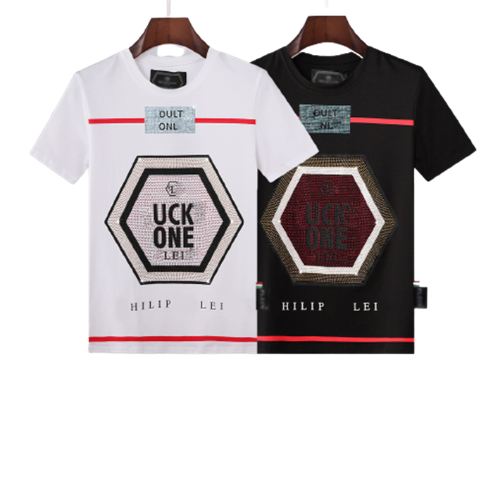 2022 Men T shirt designer women Fashion trend men's casual street ladies breathable short sleeves Luxury wholesale high-quality 100% cotton #42, Black
2022 Men T shirt designer women Fashion trend men's casual street ladies breathable short sleeves Luxury wholesale high-quality 100% cotton #42, Black