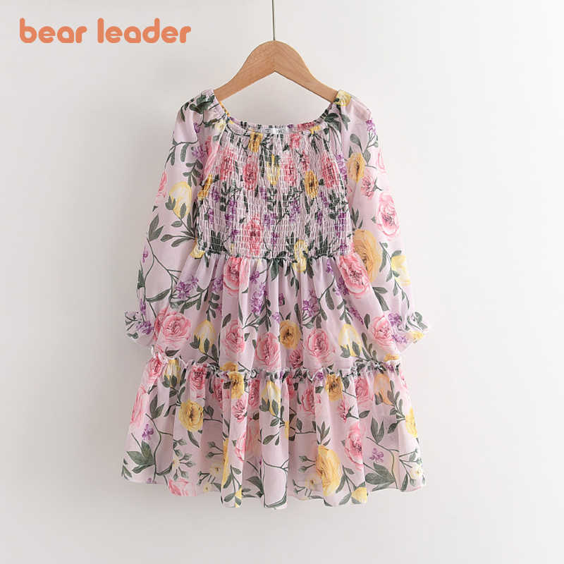 Bear Leader Girls Spring Princess Floral Dresses Fashion Kids Girl Party Sweet Costume Children Ruched Vestidos 3-7Y 210708, Az2547pink
Bear Leader Girls Spring Princess Floral Dresses Fashion Kids Girl Party Sweet Costume Children Ruched Vestidos 3-7Y 210708, Az2547pink