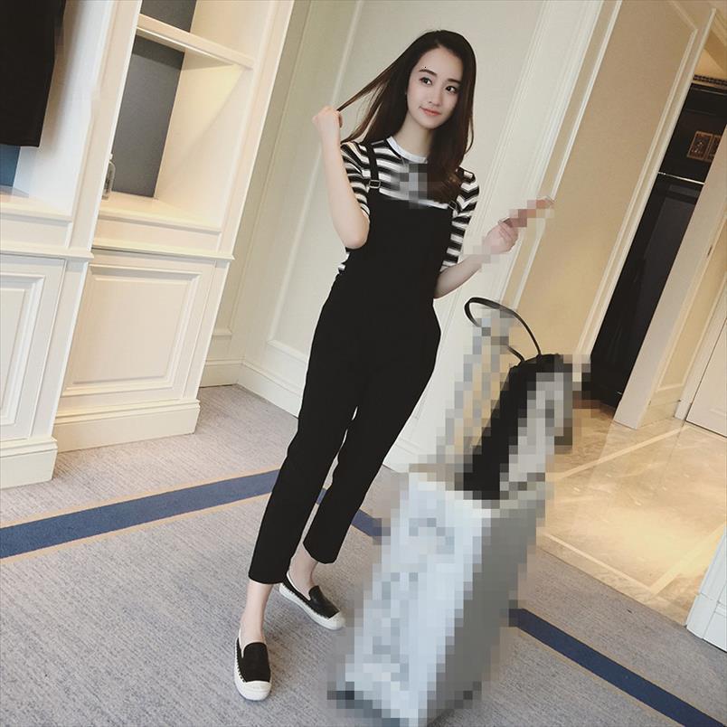 b1254 spring summer students with women tracksuits tide suits temperament of han edition two piece nine points overall fashion, Gray
b1254 spring summer students with women tracksuits tide suits temperament of han edition two piece nine points overall fashion, Gray