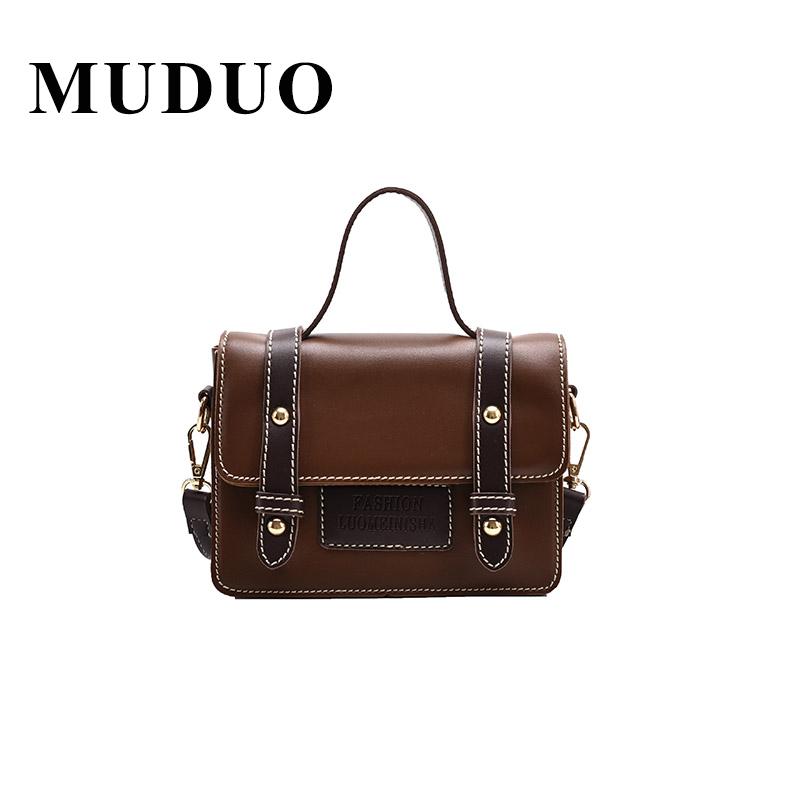 Fashion New Oil Pu Leather Women Messenger Bag Handbag Vintage Female Shoulder Retro Girl Student Satchel Teenager Crossbody bag, Black
Fashion New Oil Pu Leather Women Messenger Bag Handbag Vintage Female Shoulder Retro Girl Student Satchel Teenager Crossbody bag, Black